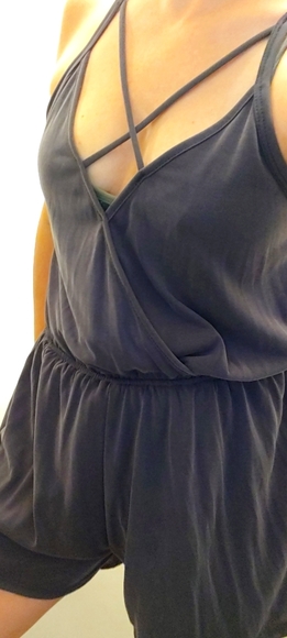 Romper - Picture 7 of 8